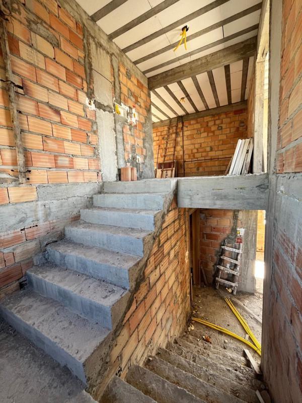Cobertura, Riacho das Pedras, 3 Quartos, 3 Vagas, 1 Suíte