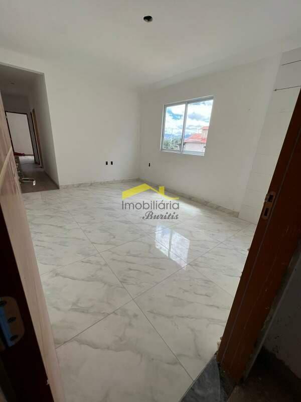 Cobertura, Estrela do Oriente, 2 Quartos, 2 Vagas, 1 Suíte