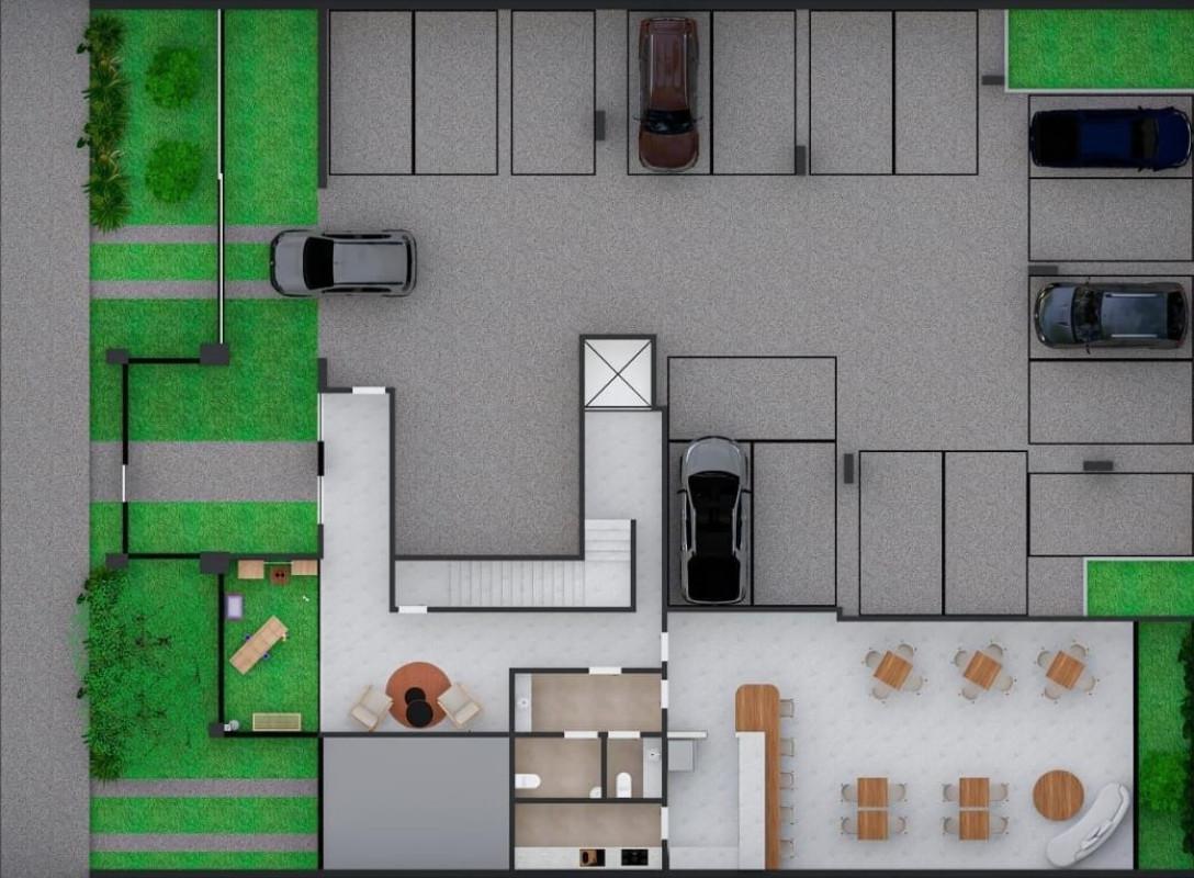 Apartamento, Prado, 2 Quartos, 2 Vagas, 1 Suíte