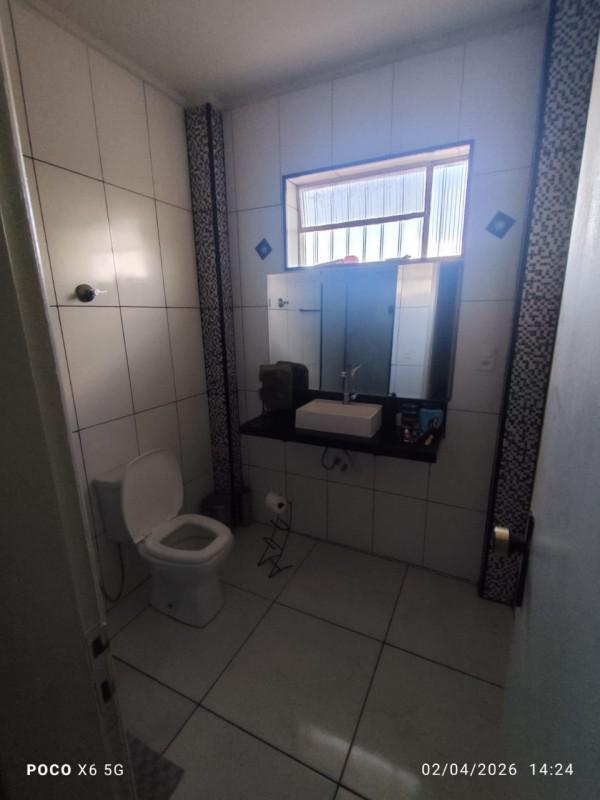 Apartamento, Jardim Guanabara, 3 Quartos, 1 Vaga