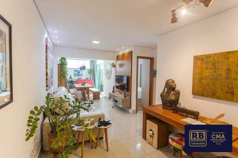 Apartamento, Serra, 2 Quartos, 2 Vagas, 1 Suíte