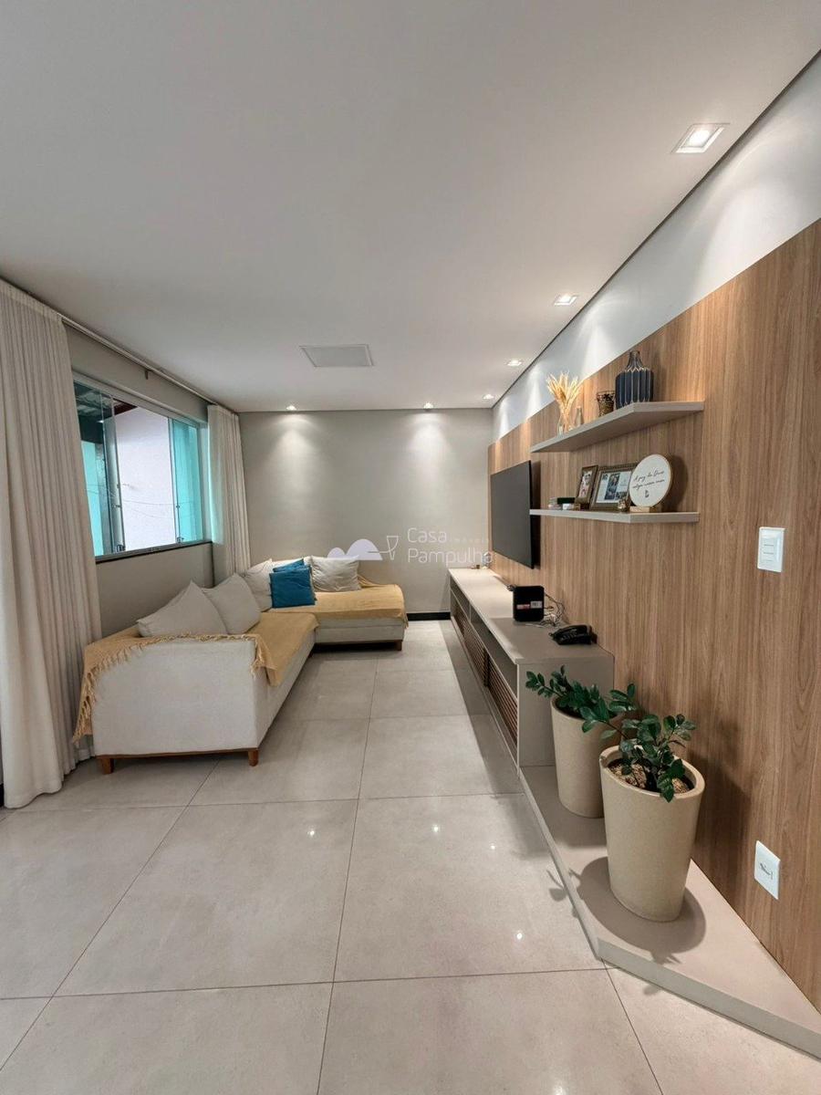Casa, Copacabana, 3 Quartos, 3 Vagas, 1 Suíte