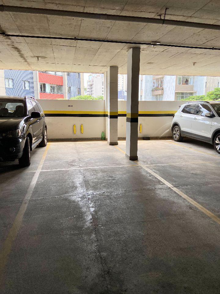 Apartamento, Gutierrez, 4 Quartos, 3 Vagas, 1 Suíte