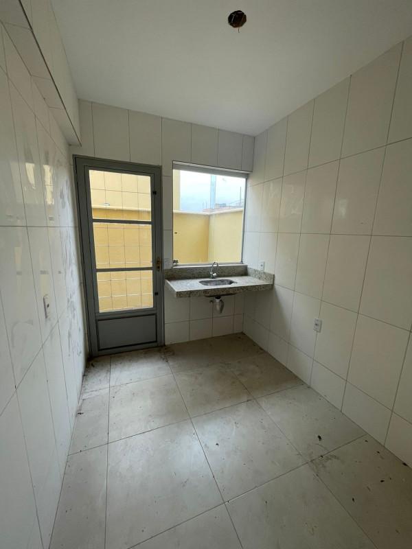 Casa, Eldorado, 2 Quartos, 1 Vaga
