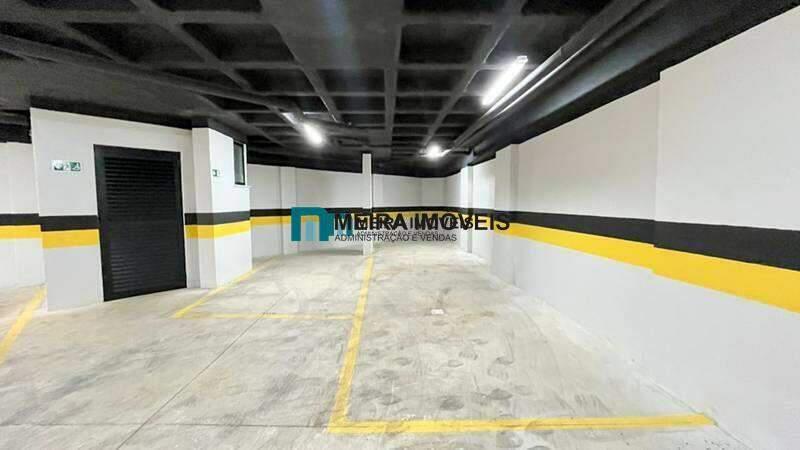 Apartamento, Funcionários, 2 Quartos, 1 Vaga, 1 Suíte