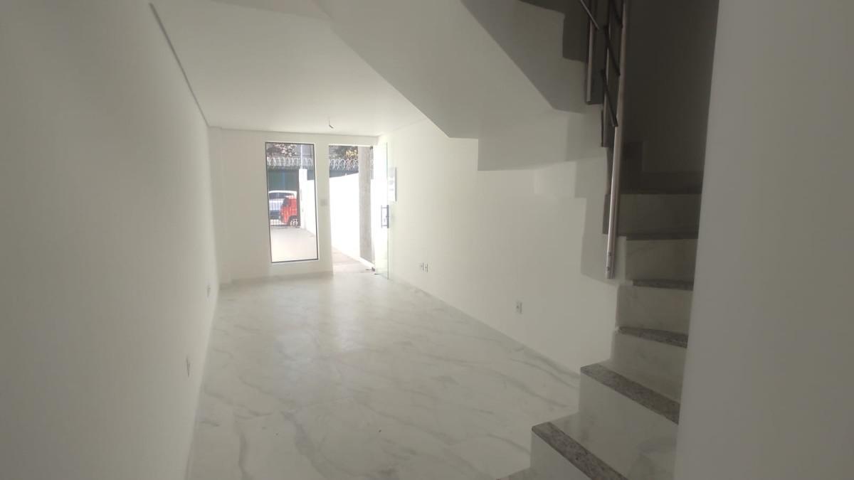 Casa, São João Batista (venda Nova), 2 Quartos, 2 Vagas