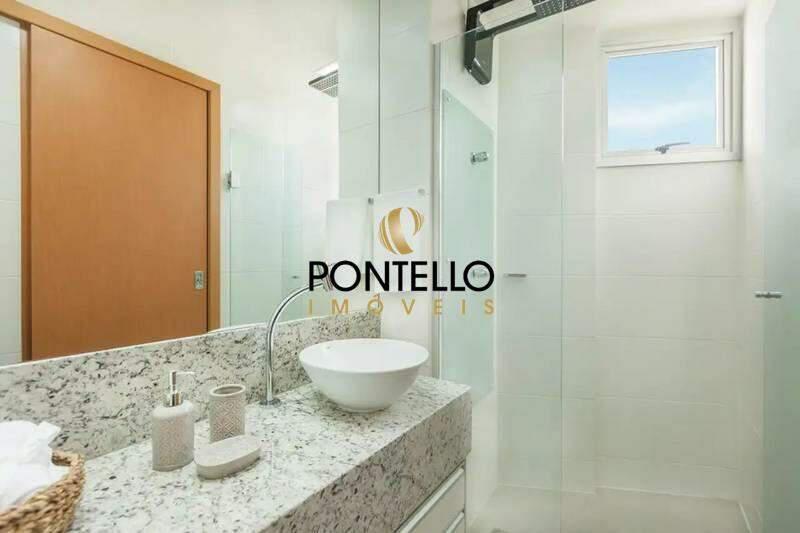 Apartamento, Santo Antônio, 3 Quartos, 1 Vaga, 2 Suítes