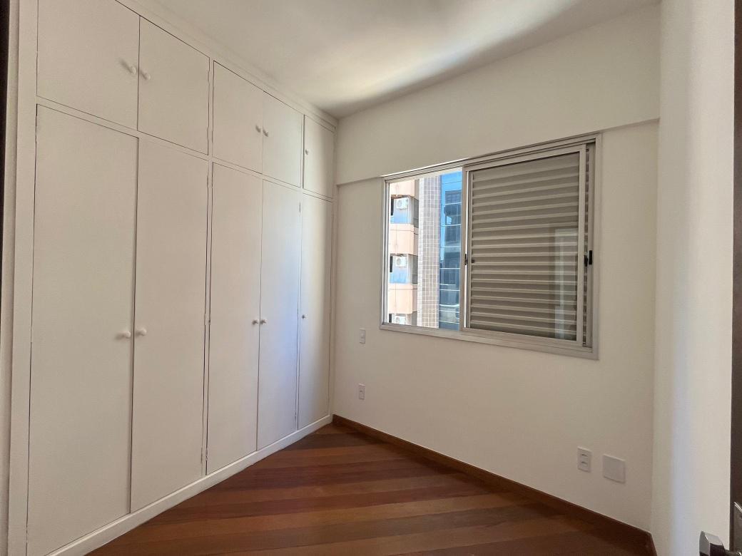 Apartamento, Savassi, 1 Quarto, 2 Vagas