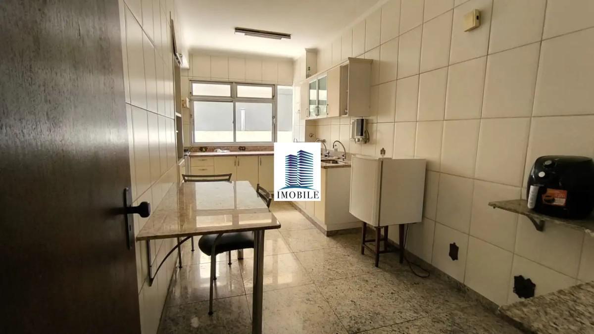Apartamento, Lourdes, 4 Quartos, 2 Vagas, 1 Suíte