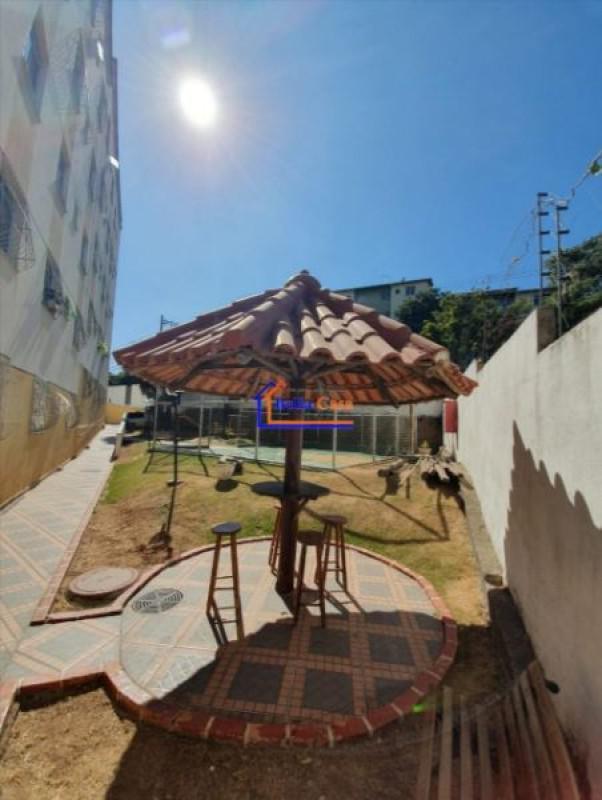 Apartamento, Piratininga (venda Nova), 2 Quartos, 1 Vaga