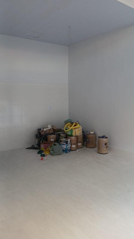 Andar, União, 0 Quarto, 0 Vaga