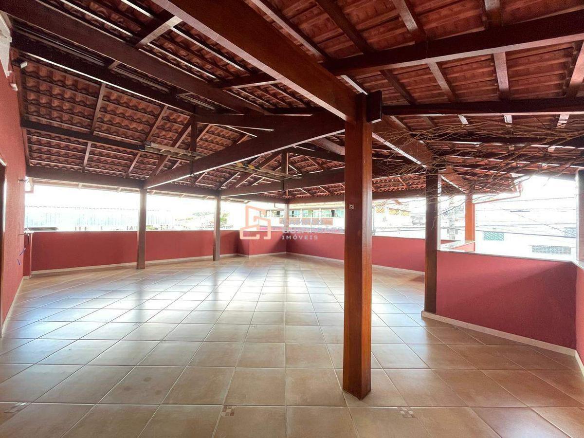 Casa, Alípio de Melo, 4 Quartos, 2 Suítes