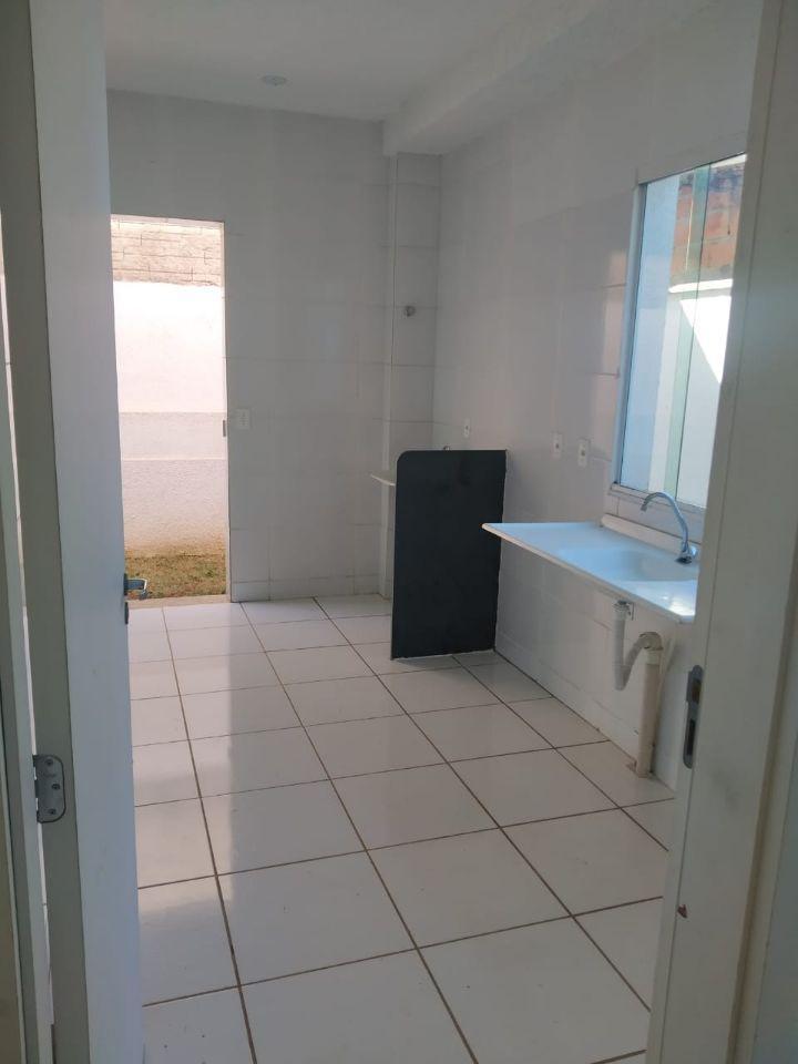 Apartamento, Centro, 2 Quartos, 1 Vaga