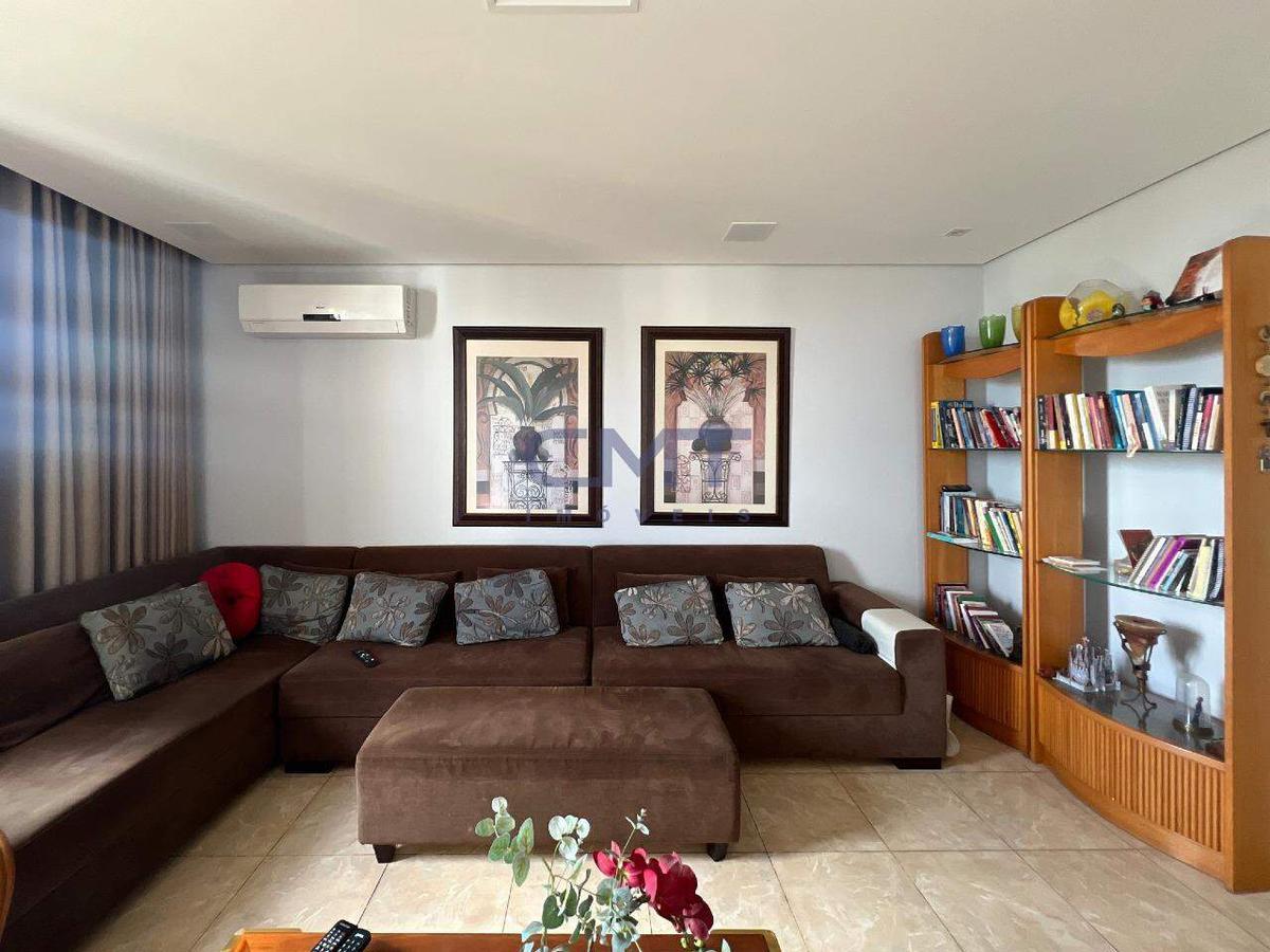 Apartamento, Serra, 4 Quartos, 3 Vagas, 4 Suítes