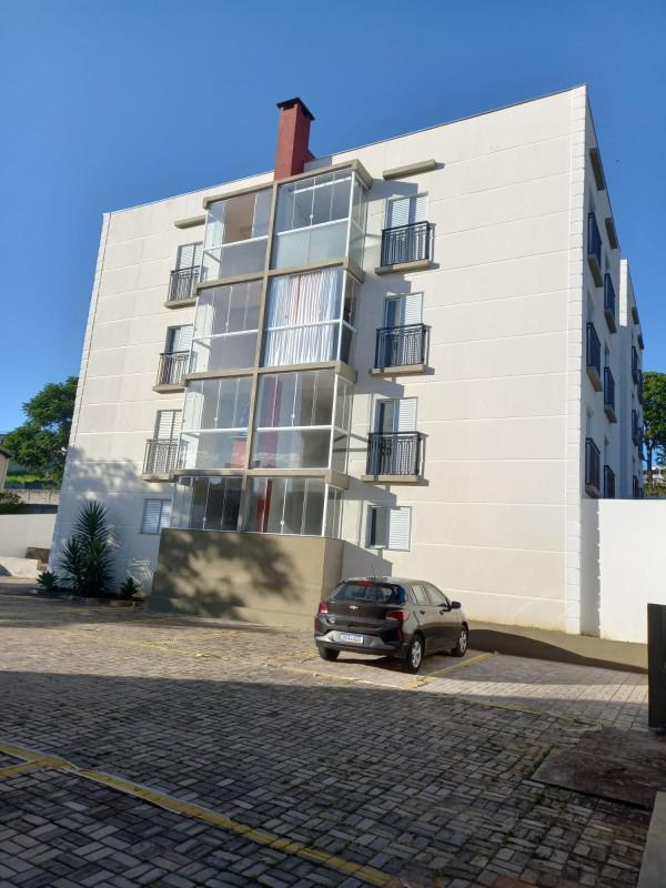 Apartamento, Vila Registânea, 3 Quartos, 1 Vaga, 1 Suíte