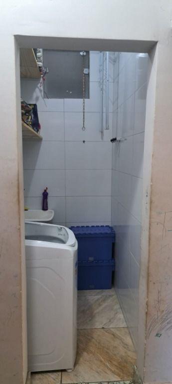 Casa, Centro, 3 Quartos, 1 Vaga