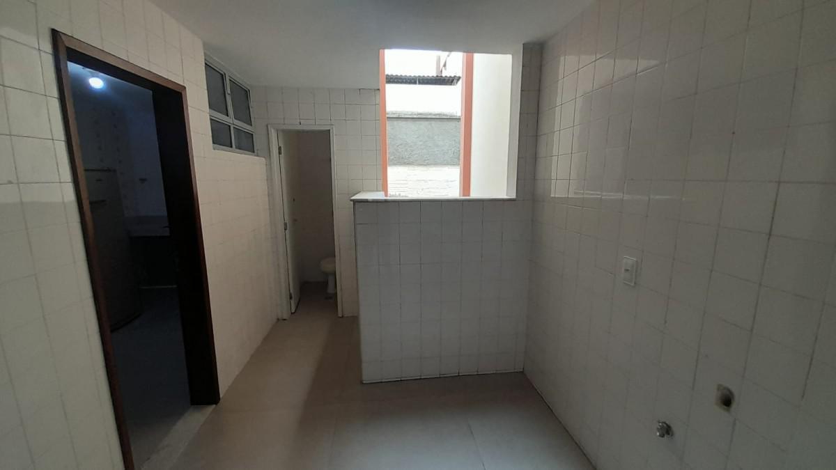 Apartamento, Nova Suíssa, 3 Quartos, 1 Vaga
