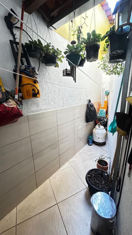 Casa, São Benedito, 3 Quartos, 2 Vagas