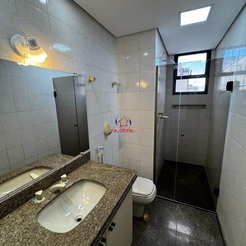 Apartamento, Ouro Preto, 3 Quartos, 2 Vagas, 1 Suíte