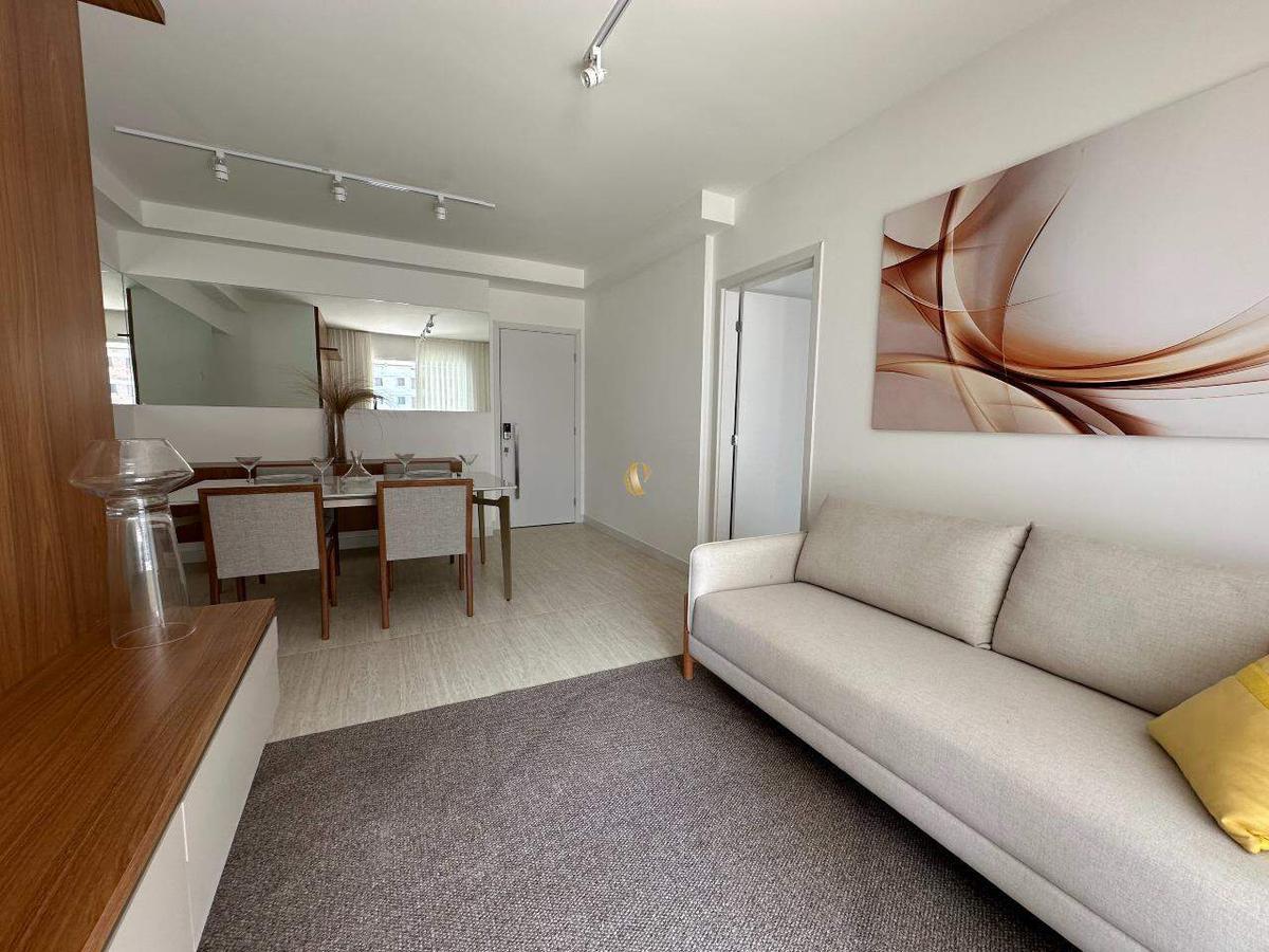 Apartamento, Piemonte, 2 Quartos, 1 Vaga, 1 Suíte