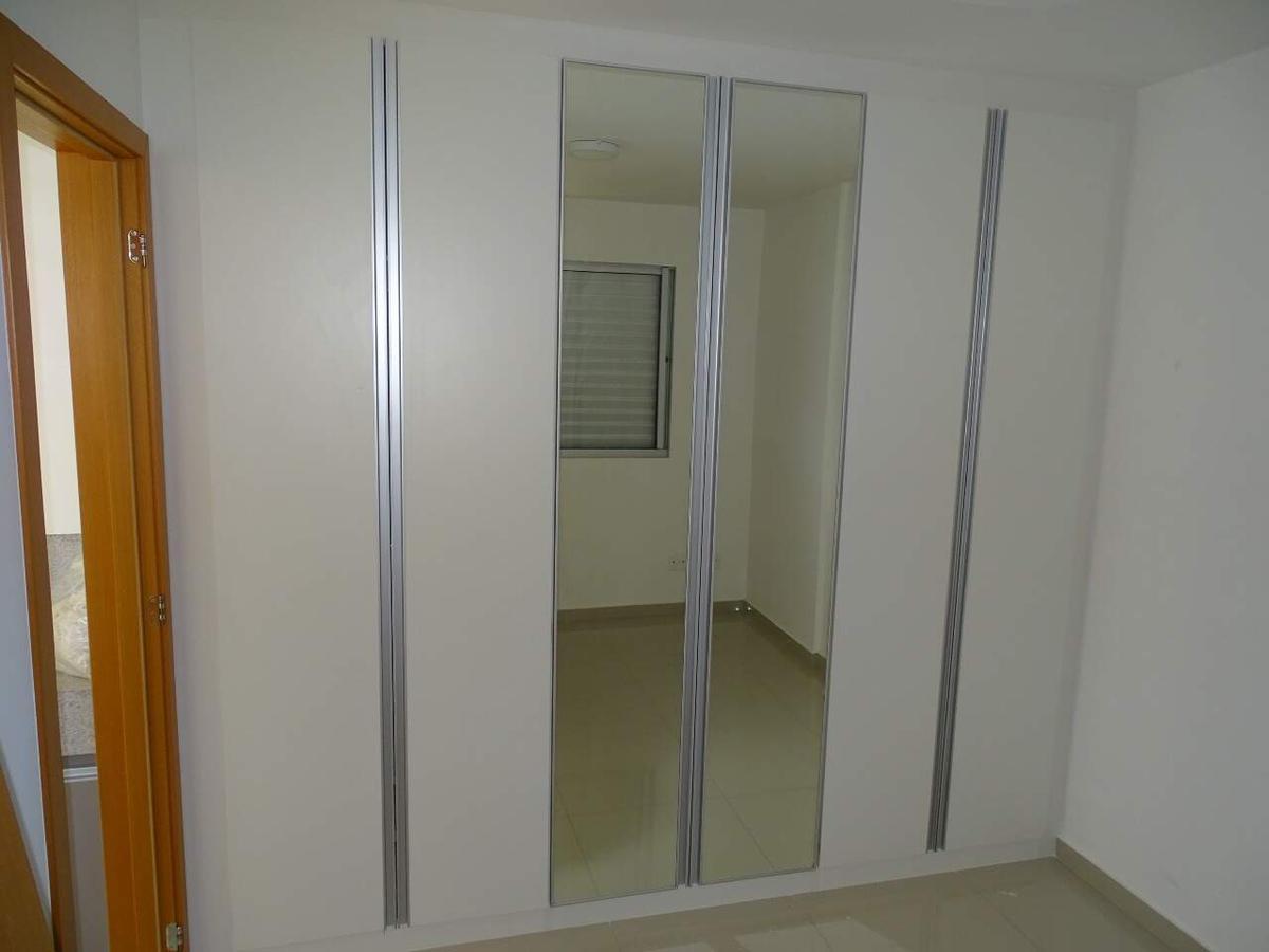 Apartamento, Centro, 1 Quarto, 1 Vaga