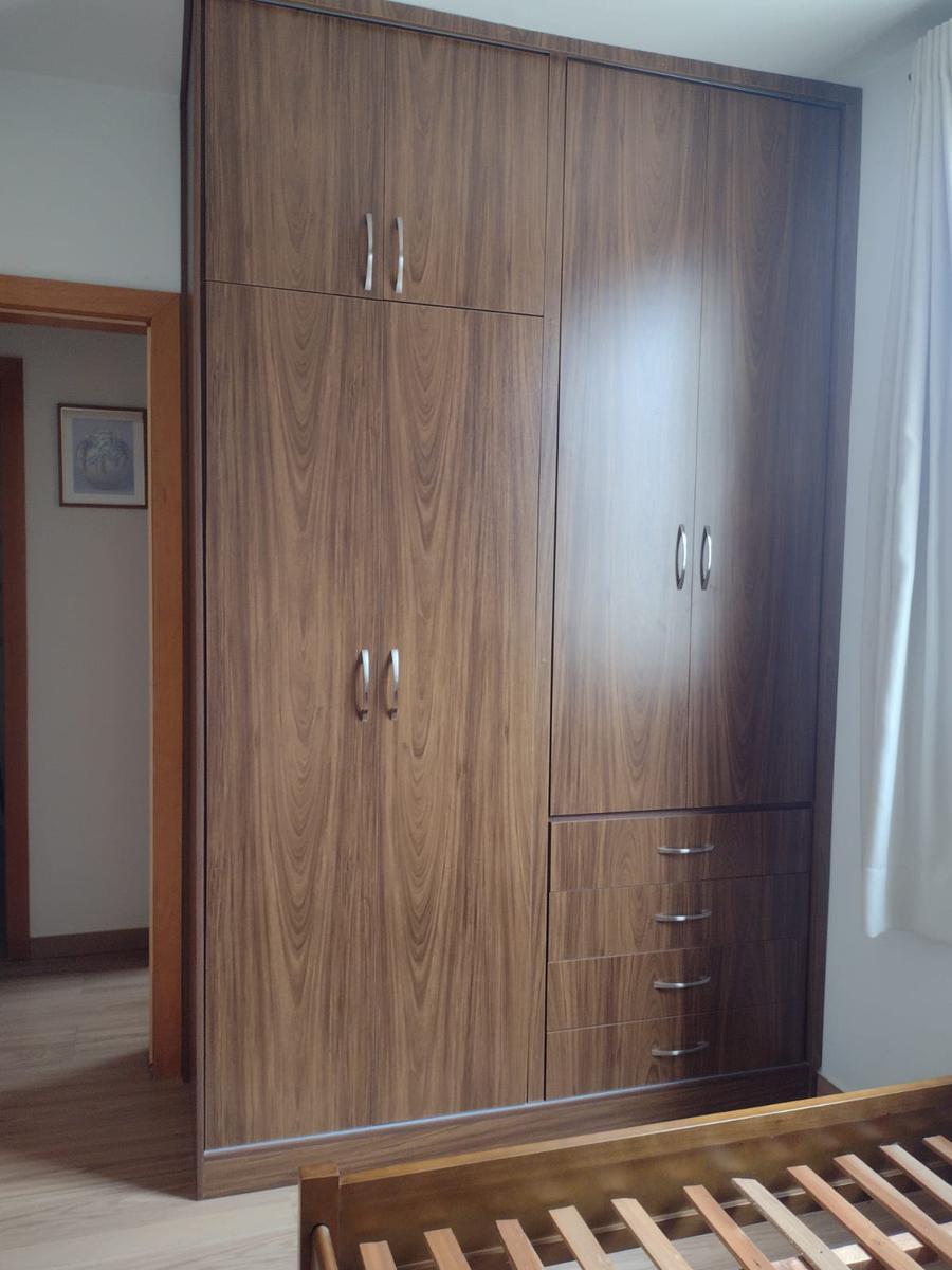 Apartamento, Havaí, 3 Quartos, 2 Vagas, 1 Suíte