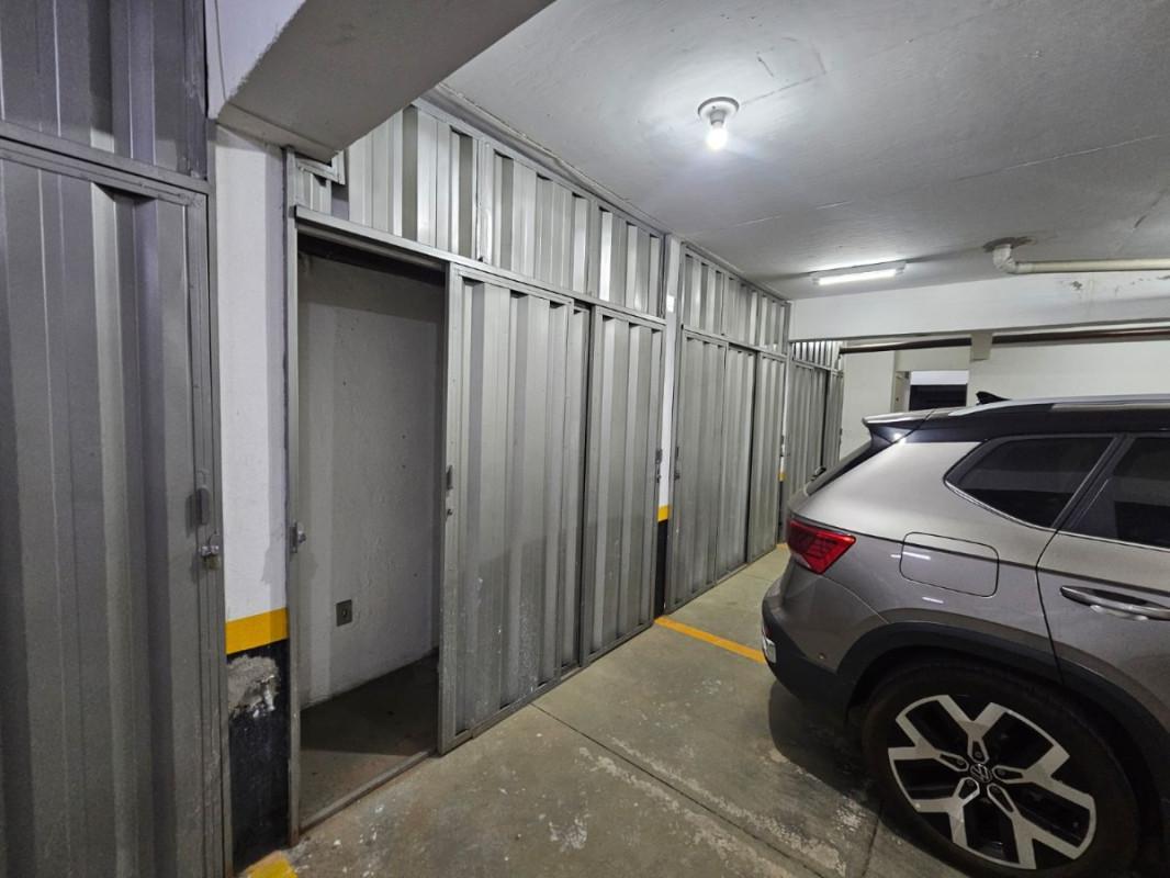 Apartamento, Sion, 3 Quartos, 2 Vagas