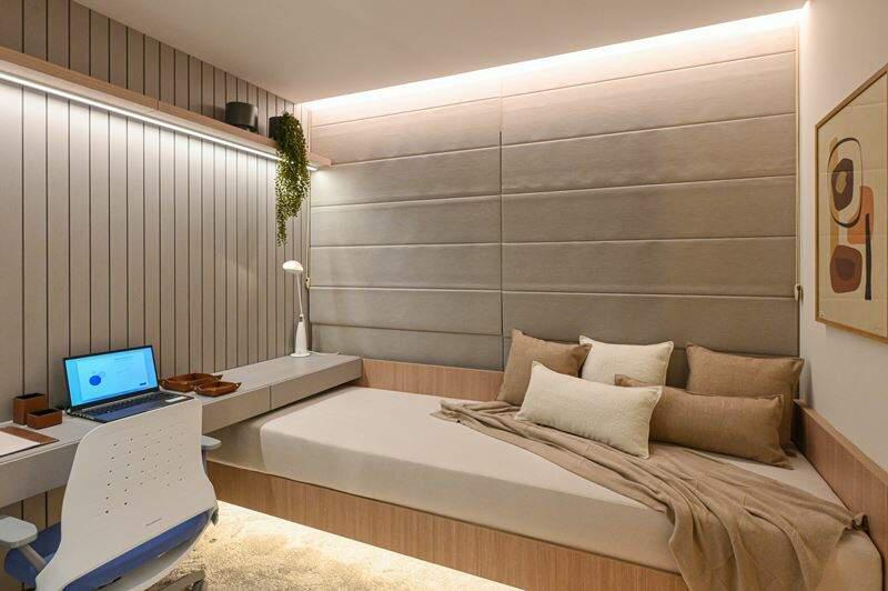 Apartamento, Savassi, 3 Quartos, 2 Vagas, 2 Suítes