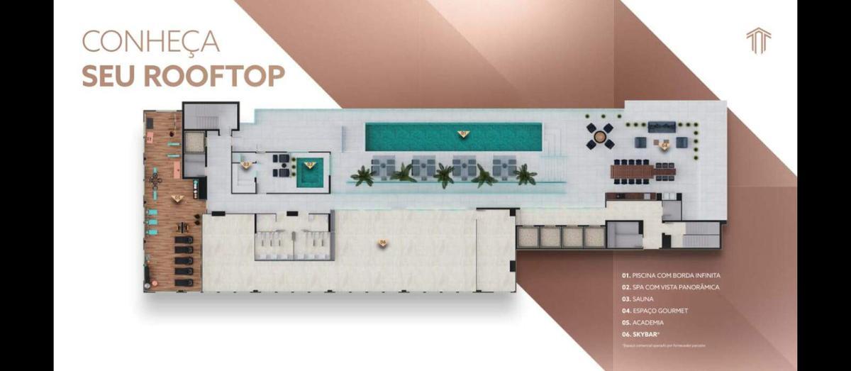 Apartamento, Estoril, 2 Quartos, 1 Vaga, 2 Suítes