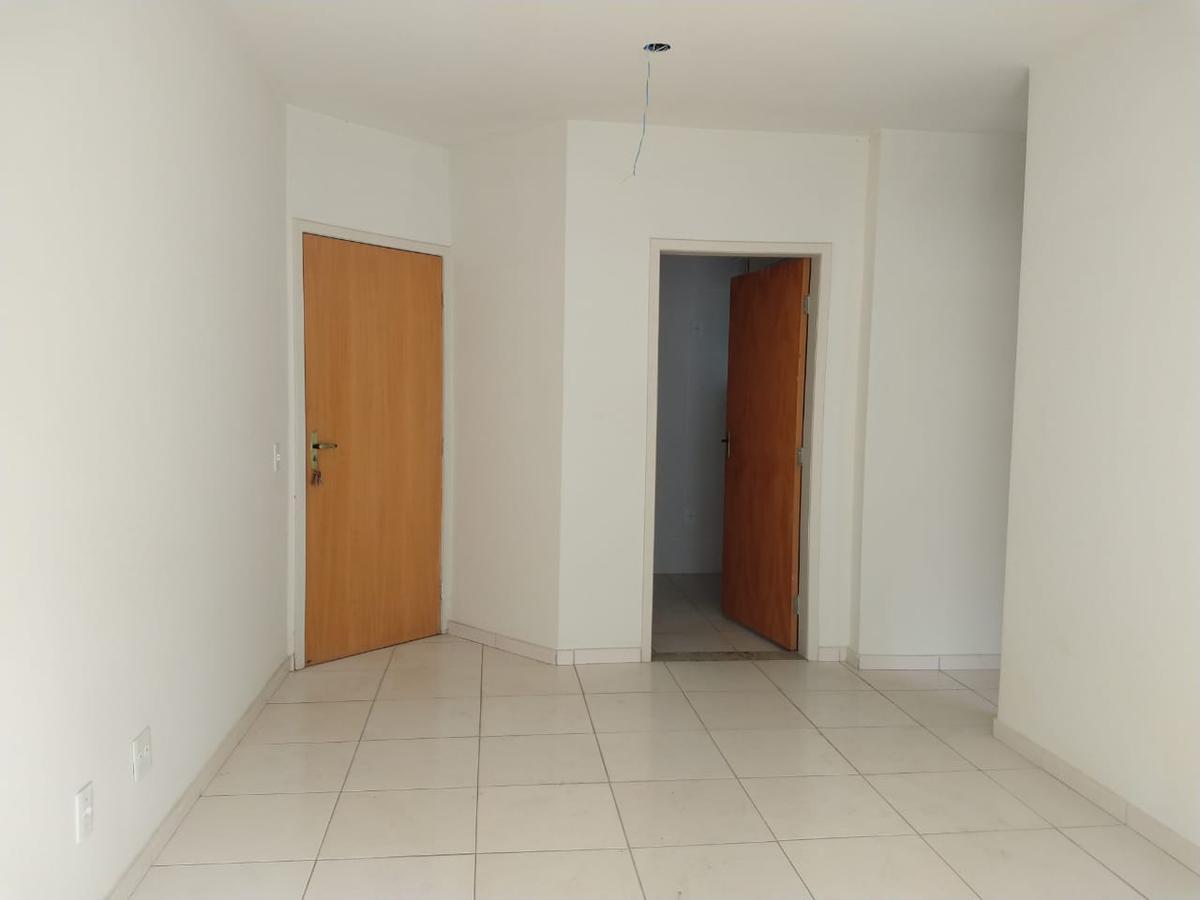 Apartamento, Nova Suíssa, 2 Quartos, 1 Vaga, 1 Suíte
