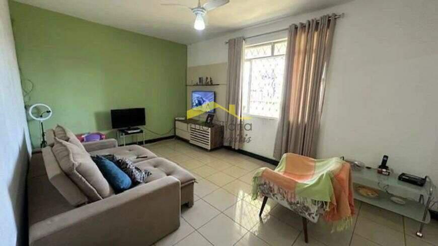 Casa, Nova Granada, 4 Quartos, 2 Vagas, 1 Suíte