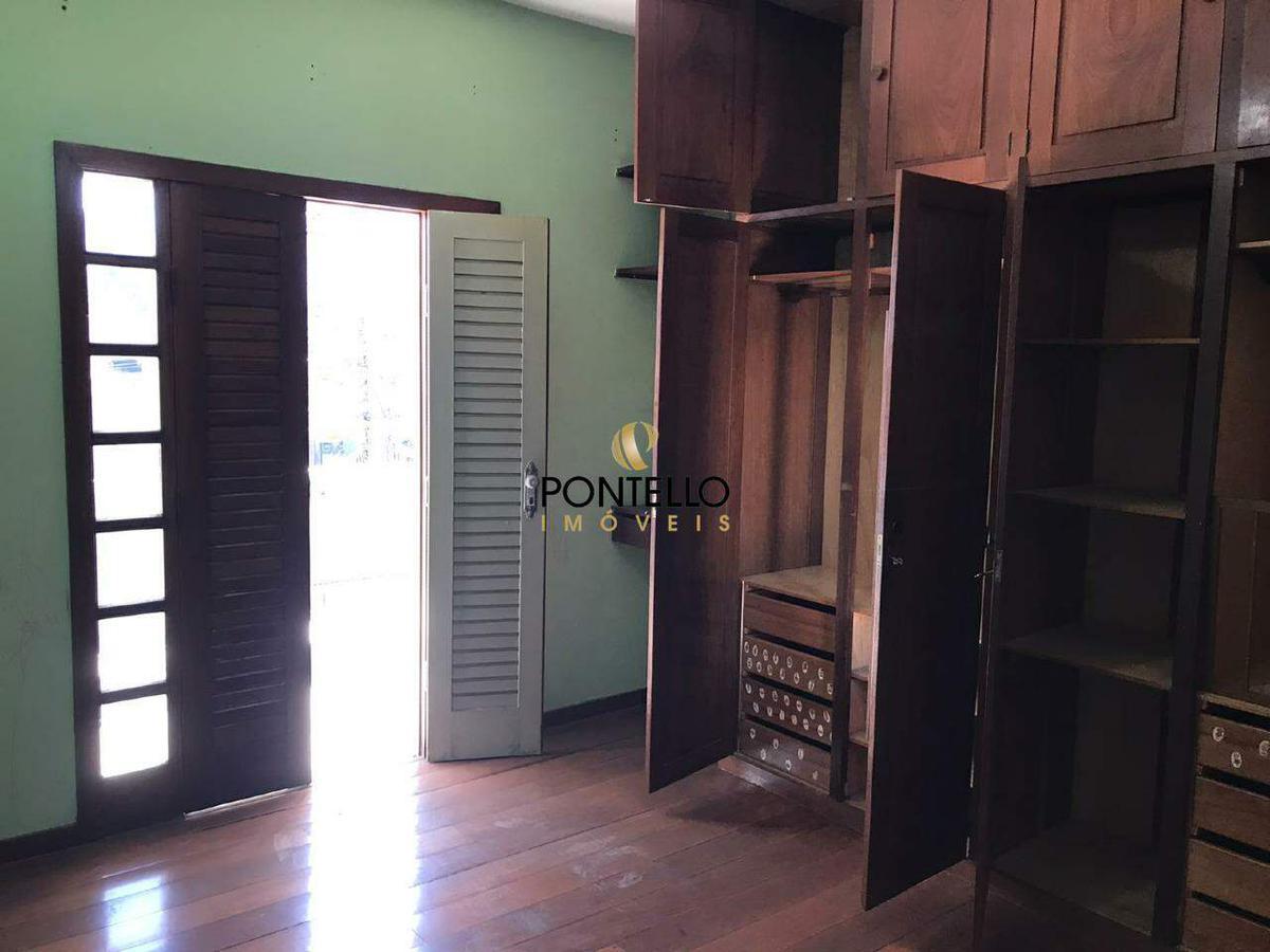 Apartamento, Jardim Cambuí, 4 Quartos, 6 Vagas, 1 Suíte