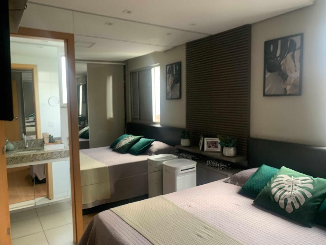 Apartamento, Ipiranga, 3 Quartos, 3 Vagas, 1 Suíte