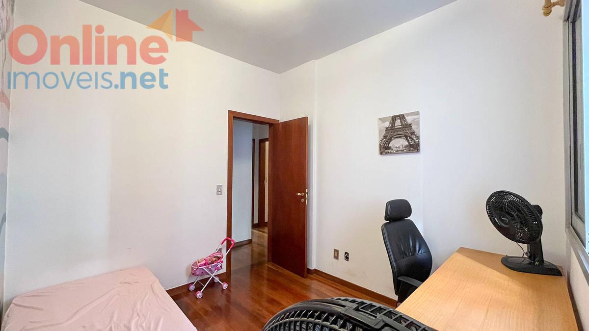 Apartamento, Savassi, 4 Quartos, 0 Vaga, 13 Suítes