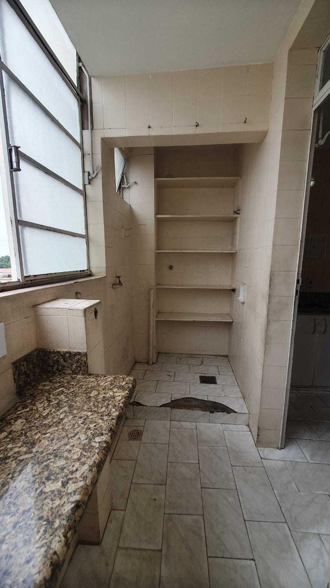Apartamento, Nova Floresta, 2 Quartos, 1 Vaga