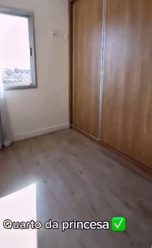 Apartamento, Brasiléia, 3 Quartos, 2 Vagas, 1 Suíte