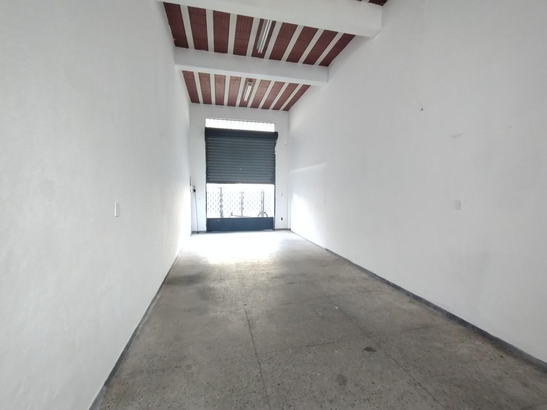 Andar, Aparecida, 0 Quarto, 0 Vaga