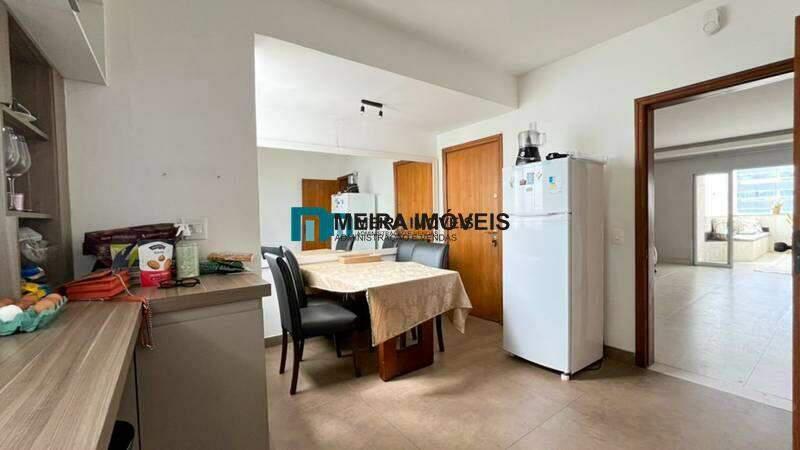 Cobertura, Lourdes, 3 Quartos, 3 Vagas, 1 Suíte