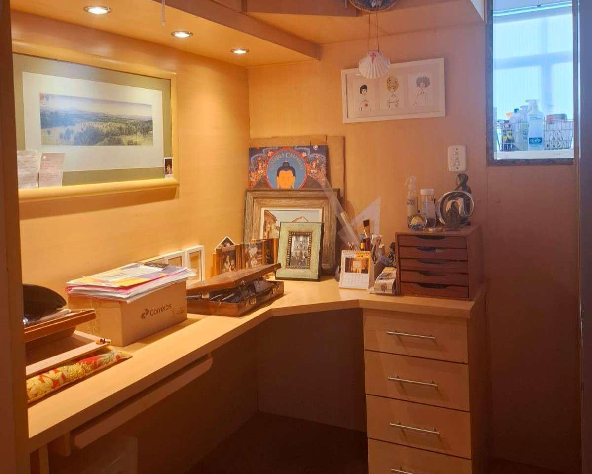 Apart Hotel, São Lucas, 4 Quartos, 1 Vaga, 2 Suítes