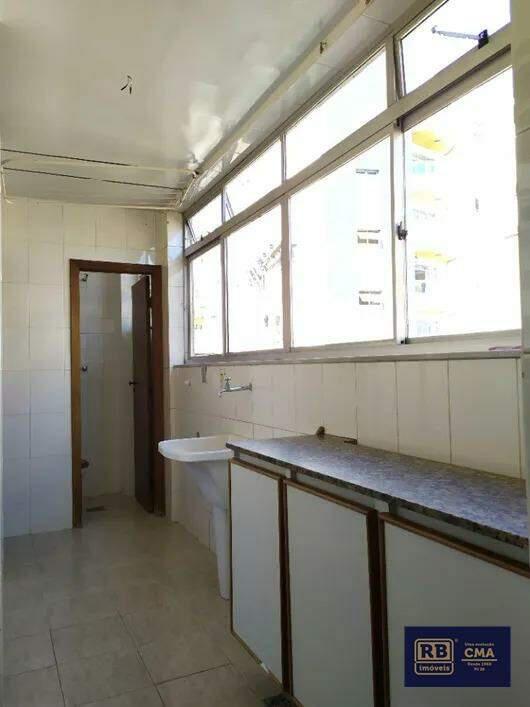Apartamento, Prado, 4 Quartos, 3 Vagas, 1 Suíte
