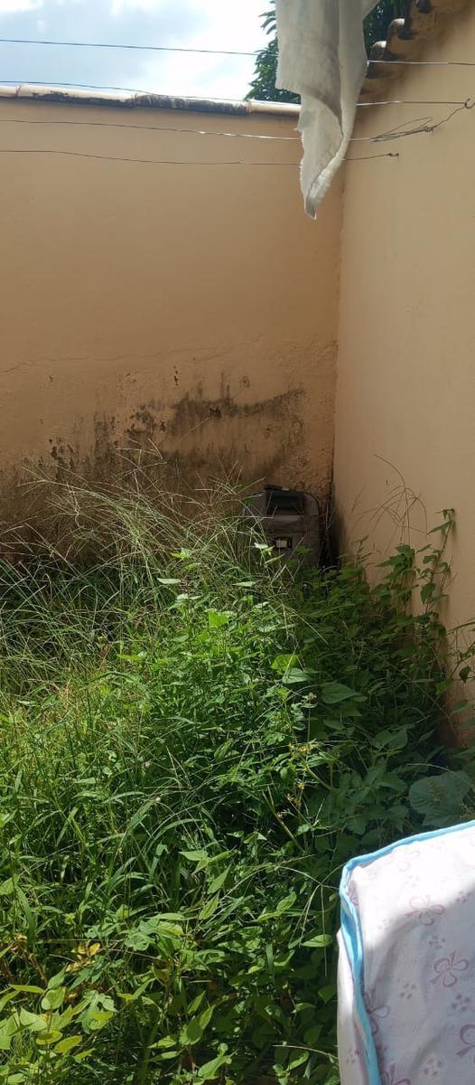 Casa, Céu Azul, 2 Quartos, 1 Vaga