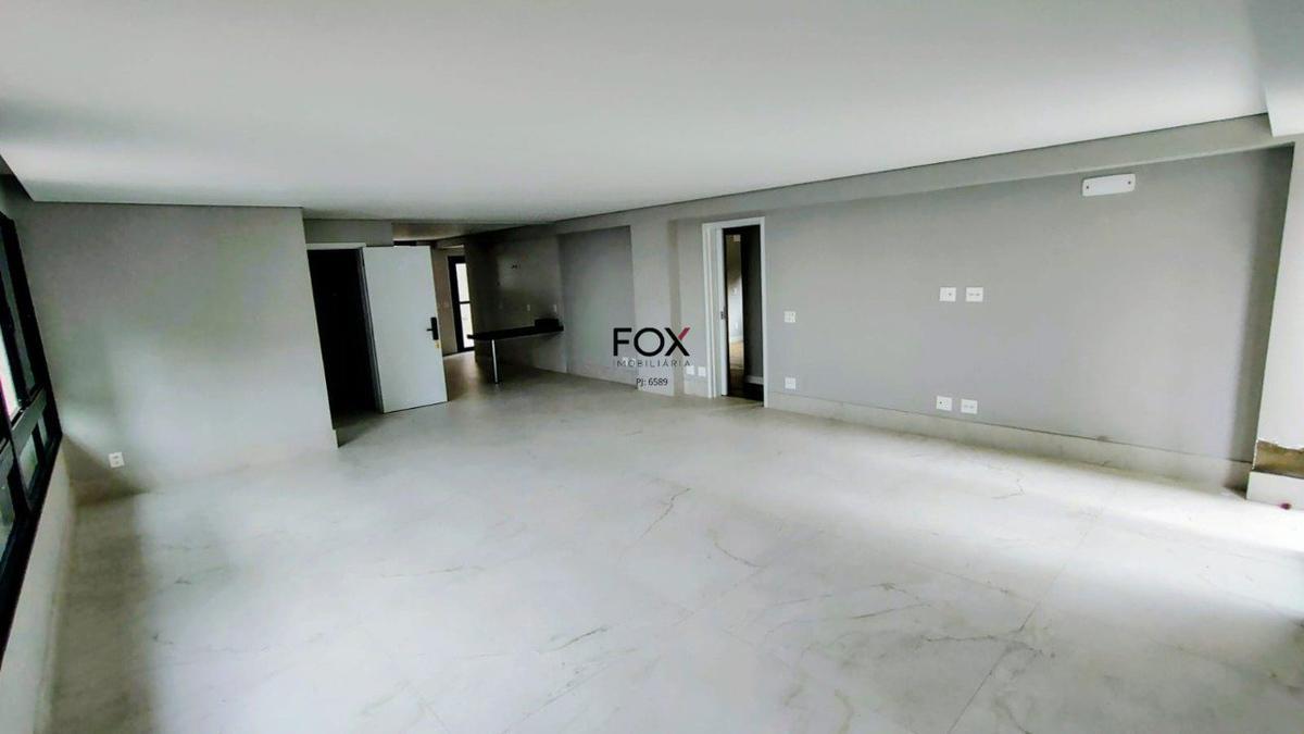 Apartamento, Serra, 3 Quartos, 3 Vagas, 3 Suítes