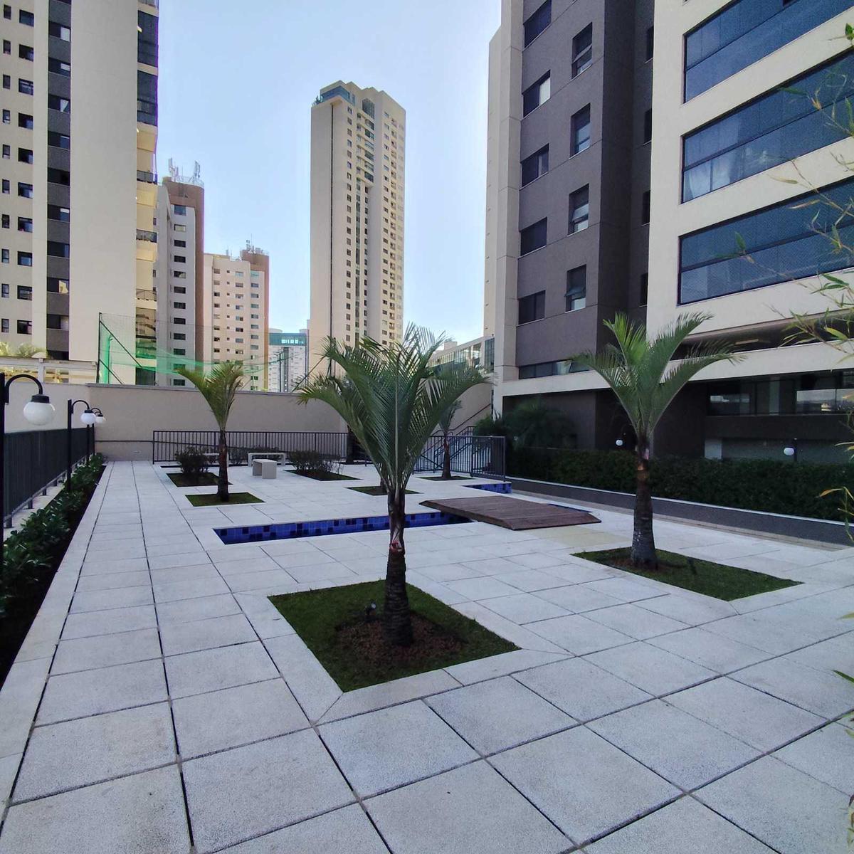 Apartamento, Vila da Serra, 4 Quartos, 3 Vagas, 1 Suíte