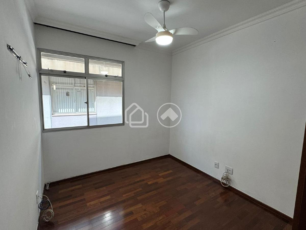 Cobertura, Buritis, 4 Quartos, 2 Vagas, 1 Suíte