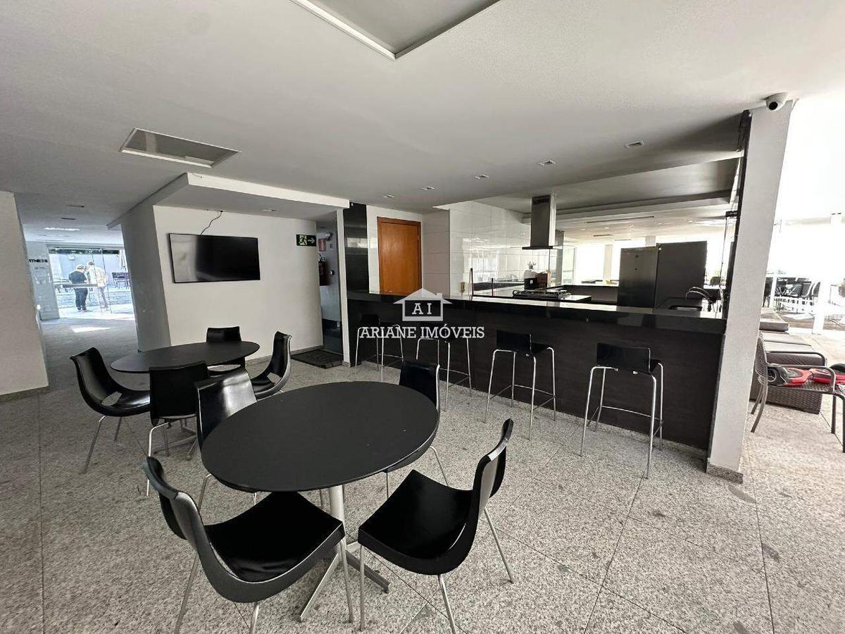 Apartamento, Savassi, 4 Quartos, 3 Vagas, 1 Suíte