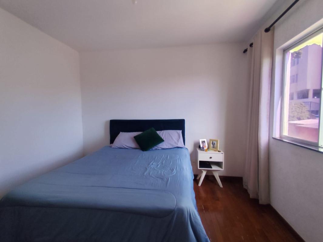 Apartamento, Jardim América, 2 Quartos, 1 Vaga, 1 Suíte