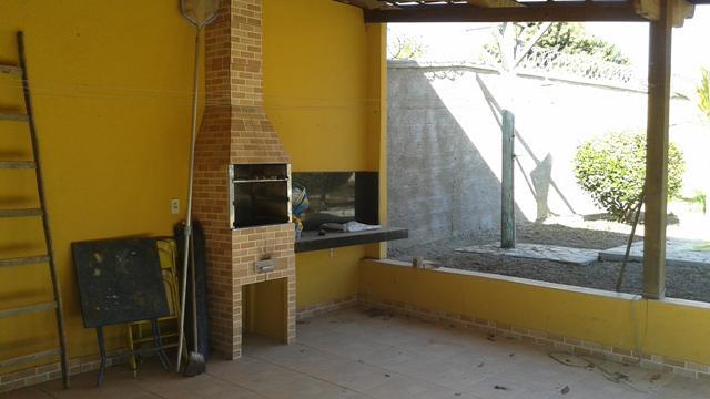 Casa, Centro, 6 Quartos, 10 Vagas, 2 Suítes