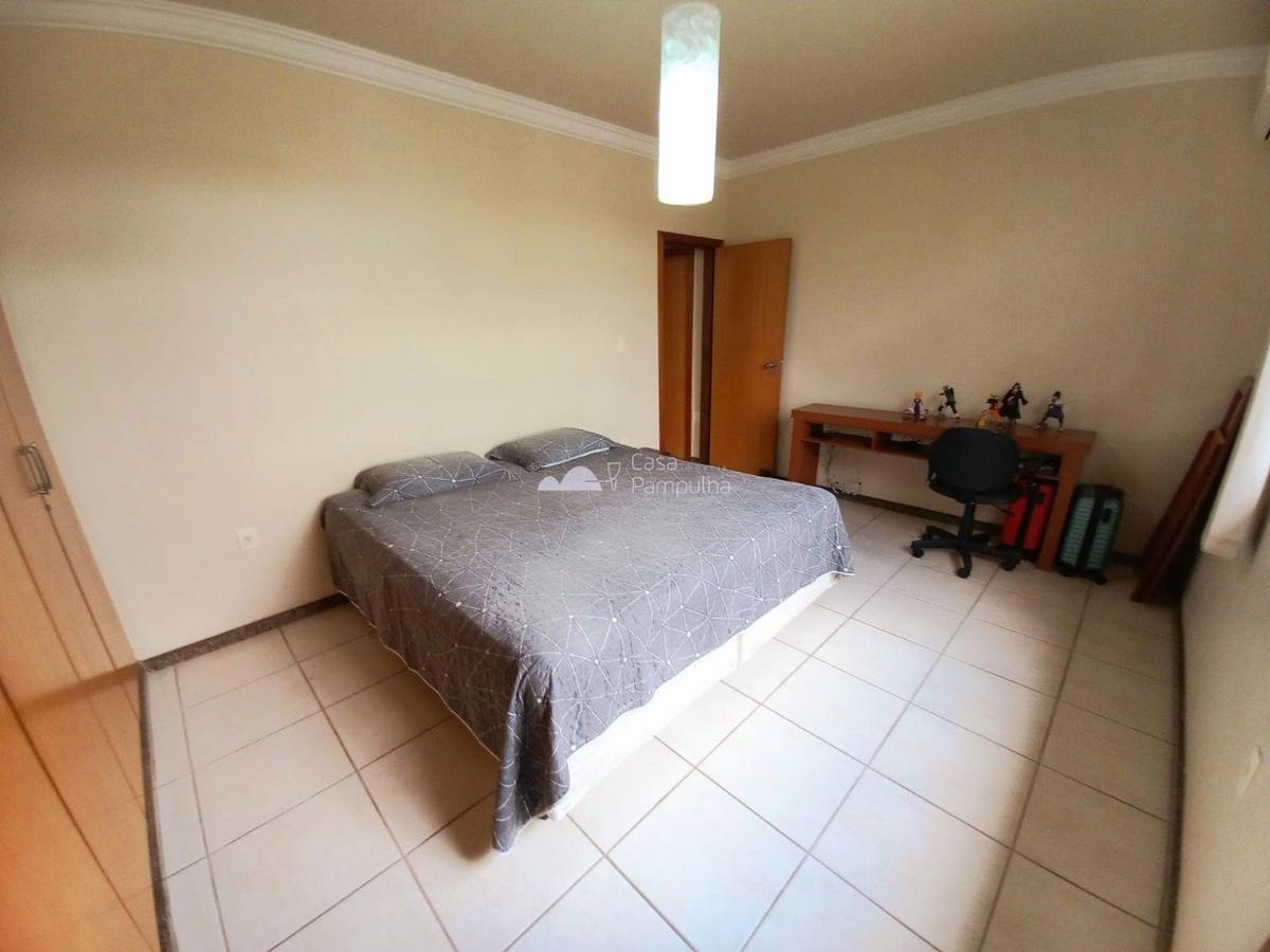 Casa, Santa Amélia, 5 Quartos, 6 Vagas, 1 Suíte