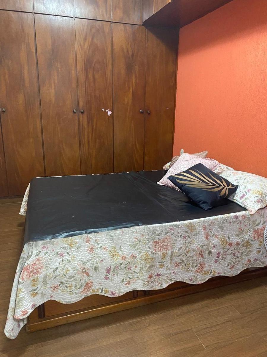Apartamento, Silveira, 3 Quartos, 1 Vaga, 1 Suíte