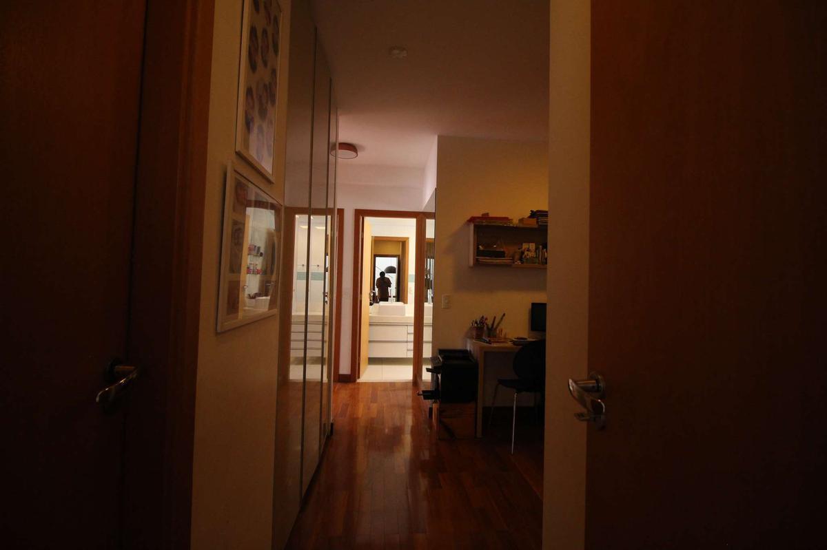 Apartamento, Serra, 3 Quartos, 4 Vagas, 2 Suítes